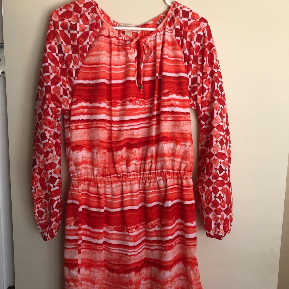 Michael Michael Kors dress